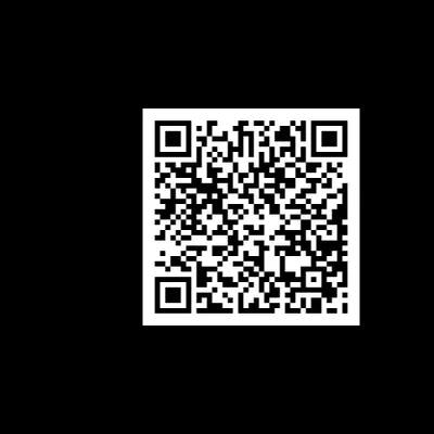 QR code to donate