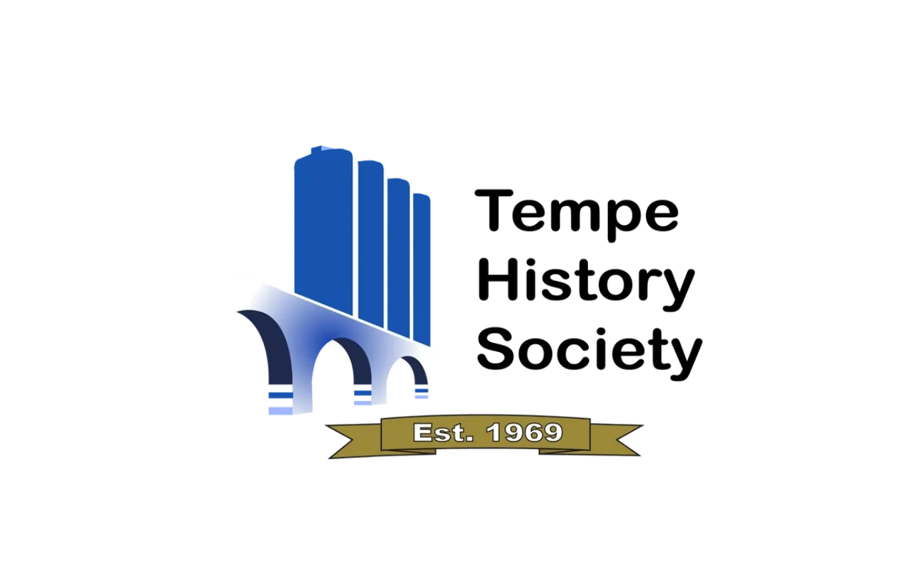Tempe History Society